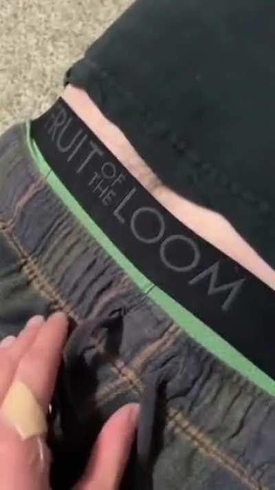 La concha de la lora