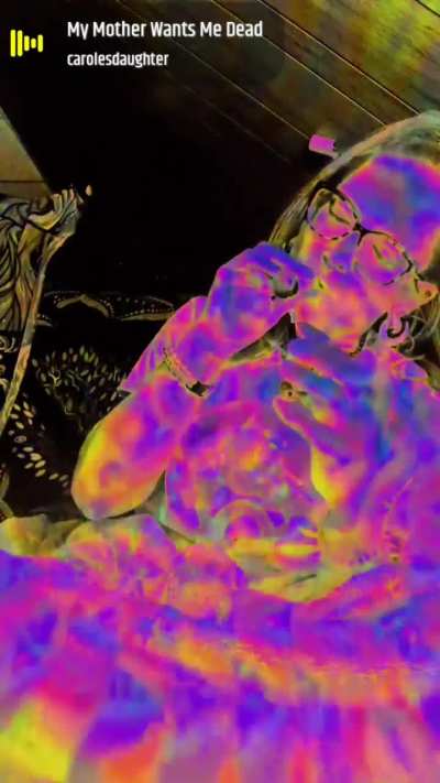 This must be Thursday. I never could get the hang of Thursdays...👍🐋🌌 😜💨💨