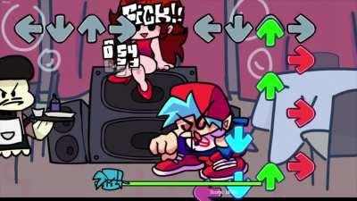 today i helped my gf create her first mod! we tried to make a mod as quick as possible since she visited me today and it took us 6 hours!