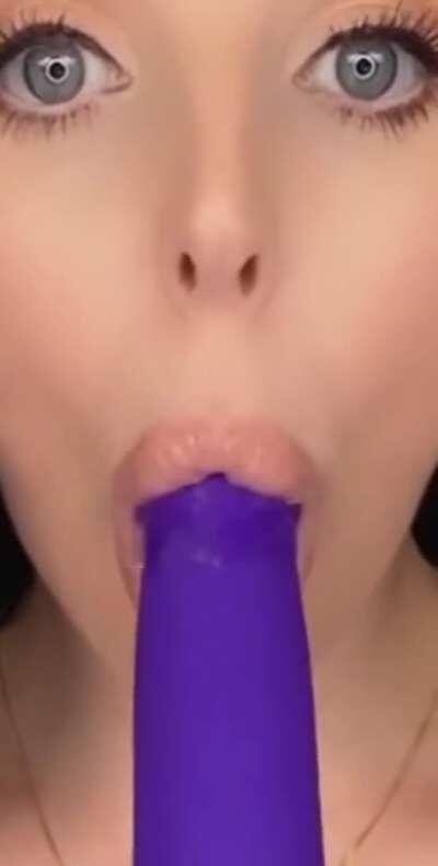 Infinite thrusting machine