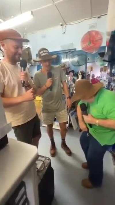 This Kitty is hungry.