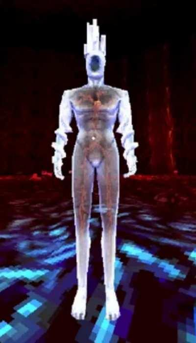 Why Did I Create This?