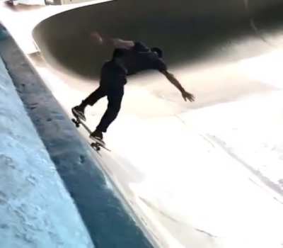 Probably the cleanest bigspin Ive ever done 💪🤓