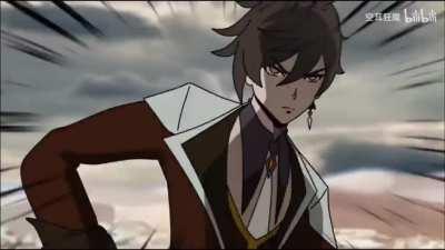 I don't even know how to describe this