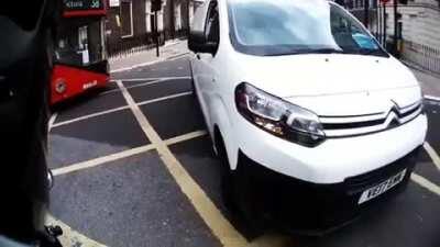 Trolling a Red Light Jumper