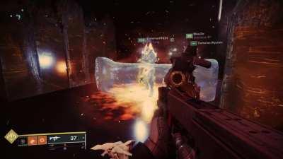 NEW Solar 3.0 EXTENZE Trip Mine Grenades