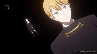 kaguya kills asuka [EXCLUSIVE]