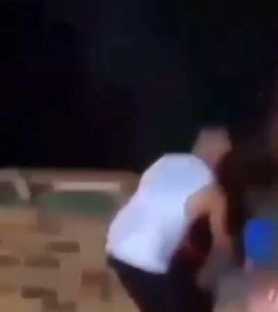 Because the fire did not have enough fuel to begin with...