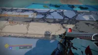 I swear im not this dumb irl