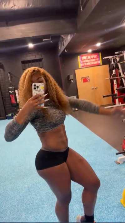 IG Story (September 20, 2023)