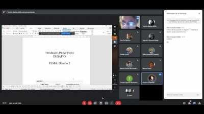 Se desvirtuó bastante rápido...