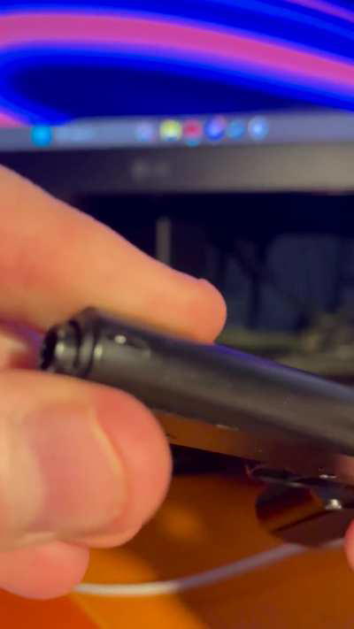 Stuck 1911 slide, any ideas?