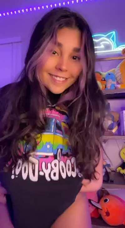 Do my curves look sexy?