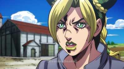 Walter White in Jojo: Stone Ocean