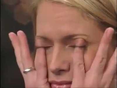 Thanks, I hate itchy eyes.