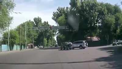 Somebody else made a video like this, here’s my version