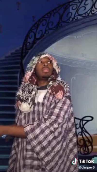 The modern-day adaption of a classic love story