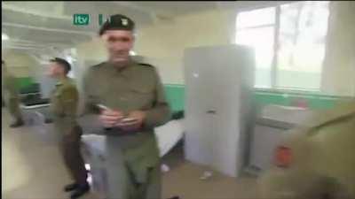 WCGW Having a dirty cup