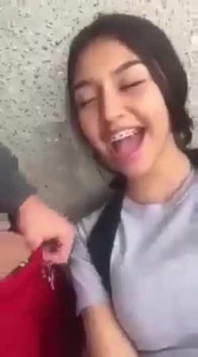 best way to get the full video of this here :  