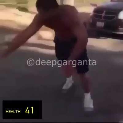 Everytime I play Gmod Deathmatch