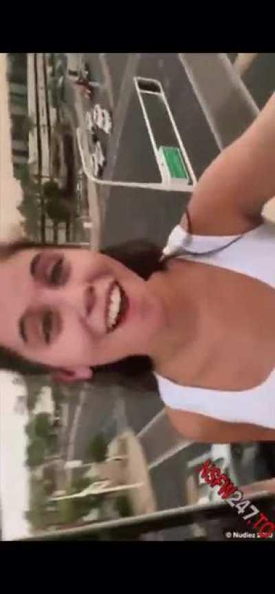 VioletSummersOnly - Video #4041