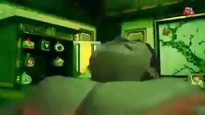 There is no such thing as too much.