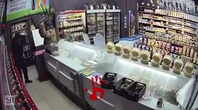 What case is this!? Robbery or Physical Injury?