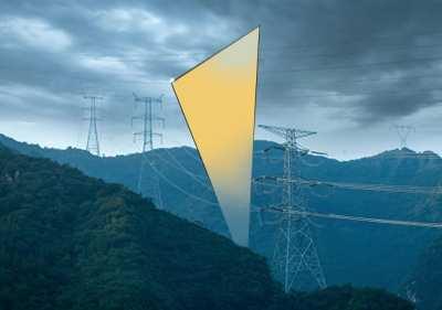 The Dorito Angel has come