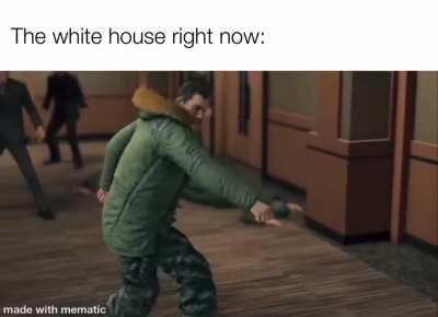 Everything is crazy rn