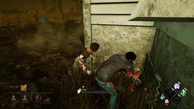 When a plan just comes together