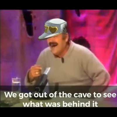 I consider this a masterpiece