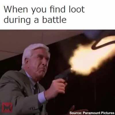 When you findet lost dringend battle