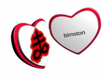 bimston