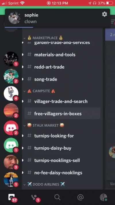 This community is getting so desperate over a virtual cat