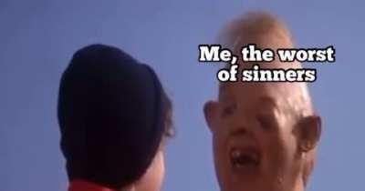 Here’s a wholesome Christian meme( love y’all and Godbless)