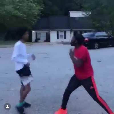 protect yourself at all times