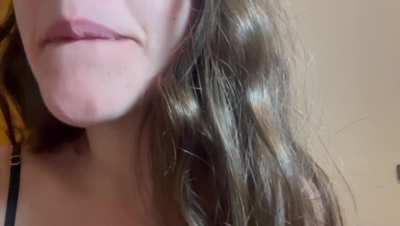 A bit of my tongue content to show you all :)