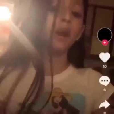 This is why kids can't have TikTok