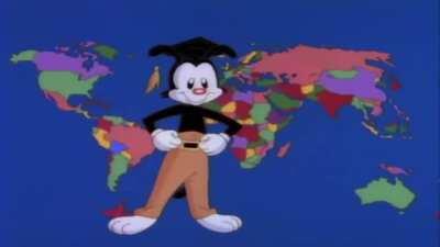 Países bombardeados XD._.