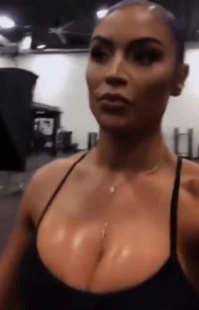 Eva Marie