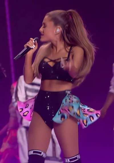 Ariana Grande