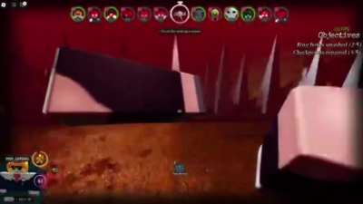 wtf happened to slide