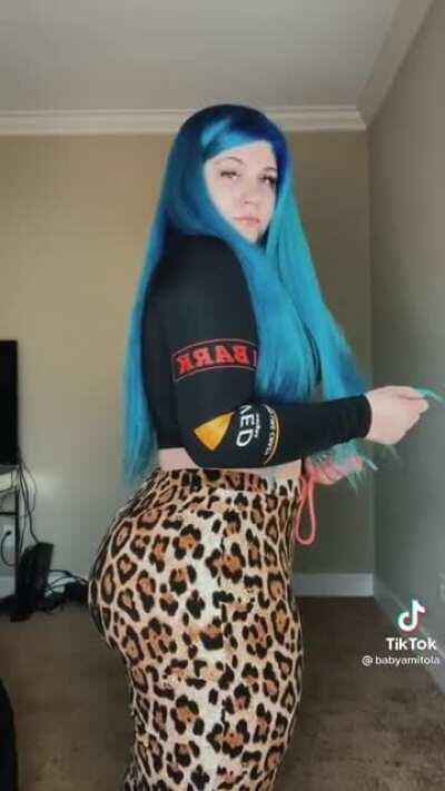 Another Kanker sister