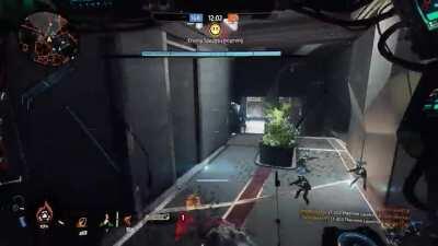 Pilot, we have acquired the Dopamine, I suggest we evacuate immediately.