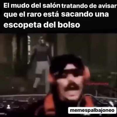 No sé me ocurre ninguna wea como título