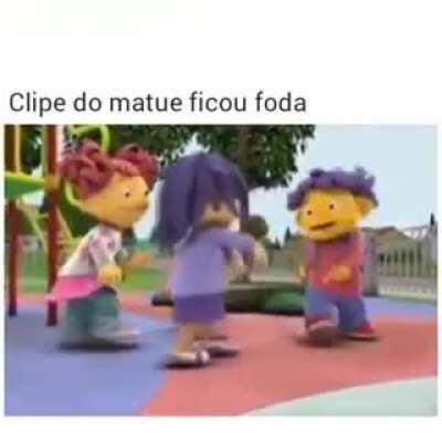 Muito Foda