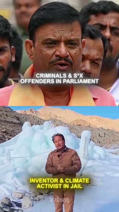 Nobody Talks About Him Anymore, As If He Never Existed 😭