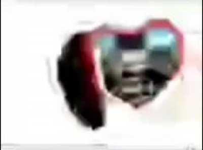 i can actually count the pixels