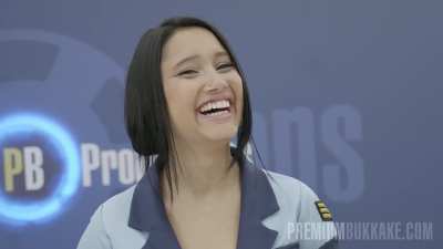 Lia Ponce #5 Interview 