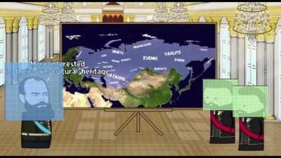 Based on a true story. Also sorry for bad editing